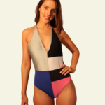 Enteriza Multicolor Art. 0621