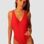 Enteriza Cavado Less Art. 0221